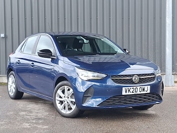 2020 - 1.2 SE Premium 5dr
