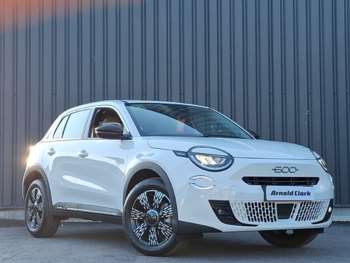 2025 - 1.2 Hybrid 48V 5dr eDCT-6