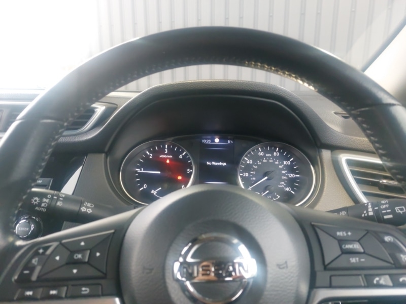 Used Nissan Qashqai 2018 for sale - 77379911: Photo 10