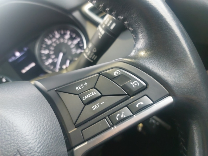 Used Nissan Qashqai 2018 for sale - 77379911: Photo 13