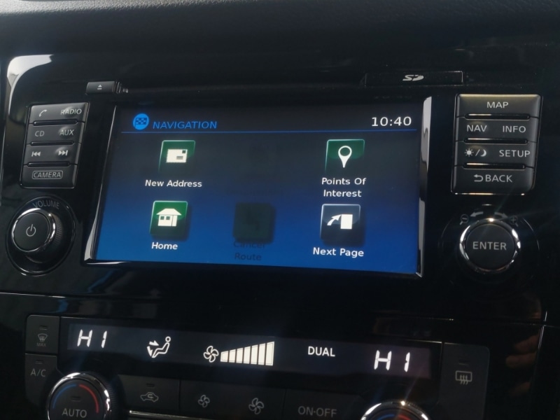 Used Nissan Qashqai 2018 for sale - 77379911: Photo 15