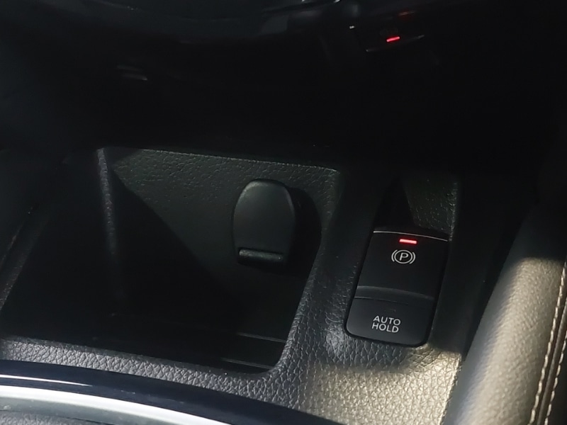 Used Nissan Qashqai 2018 for sale - 77379911: Photo 16