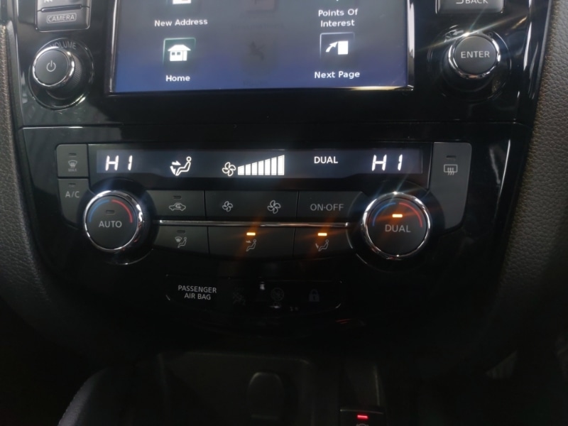 Used Nissan Qashqai 2018 for sale - 77379911: Photo 17