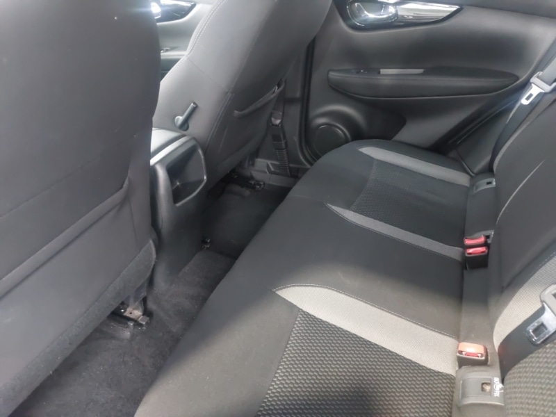 Used Nissan Qashqai 2018 for sale - 77379911: Photo 6