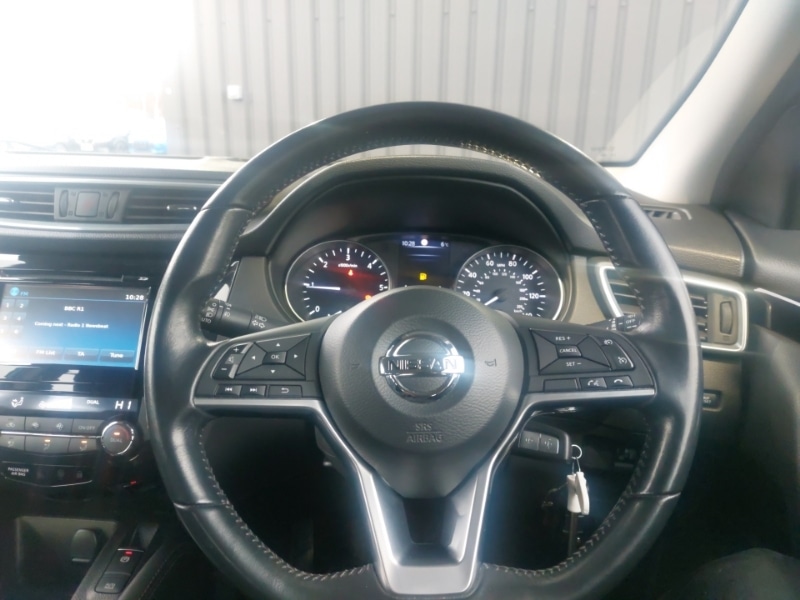 Used Nissan Qashqai 2018 for sale - 77379911: Photo 7