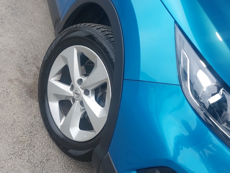 Used Nissan Qashqai 2018 for sale - 77379911: Photo 9