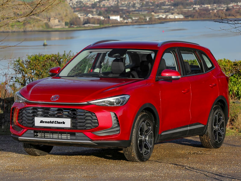 Used MG MG ZS 2025 for sale - 77623425: Photo 15