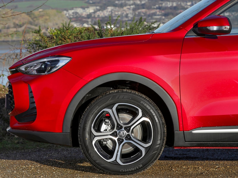 Used MG MG ZS 2025 for sale - 77623425: Photo 19