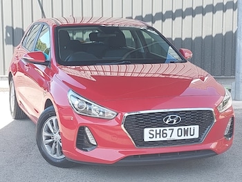 Used Hyundai i30 2017 for sale - 78972709: Photo