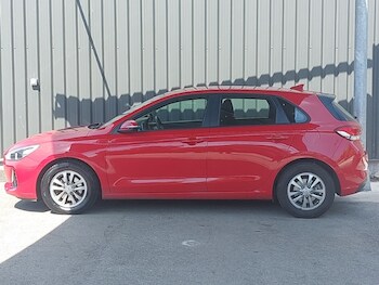 Used Hyundai i30 2017 for sale - 78972709: Photo