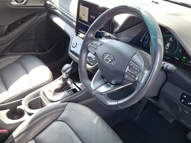 Used Hyundai IONIQ 2020 for sale - 78163935: Photo 10