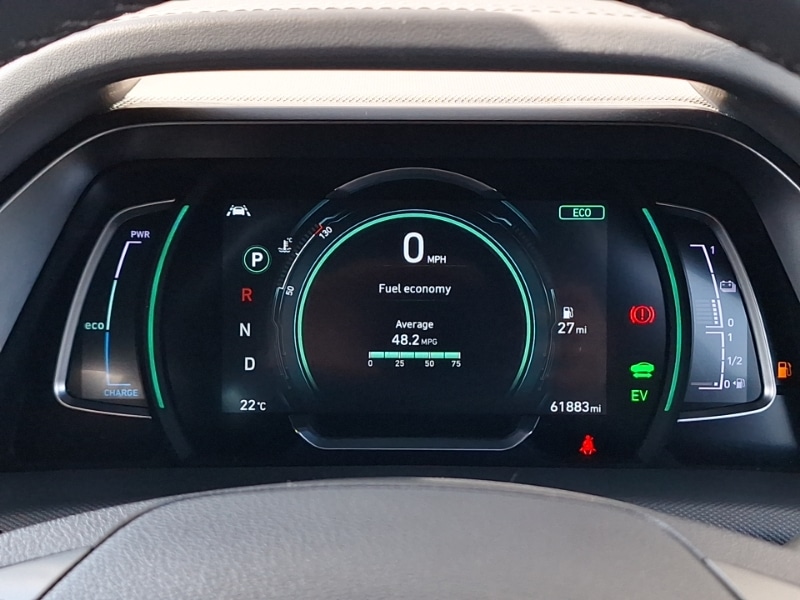 Used Hyundai IONIQ 2020 for sale - 78163935: Photo 11