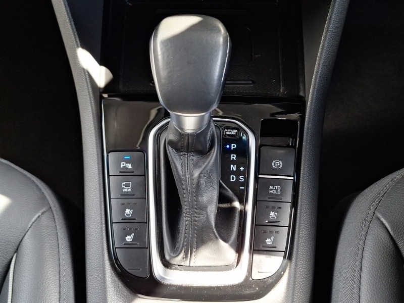 Used Hyundai IONIQ 2020 for sale - 78163935: Photo 17