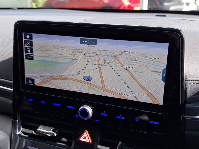 Used Hyundai IONIQ 2020 for sale - 78163935: Photo 19