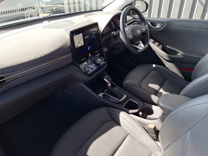Used Hyundai IONIQ 2020 for sale - 78163935: Photo 5