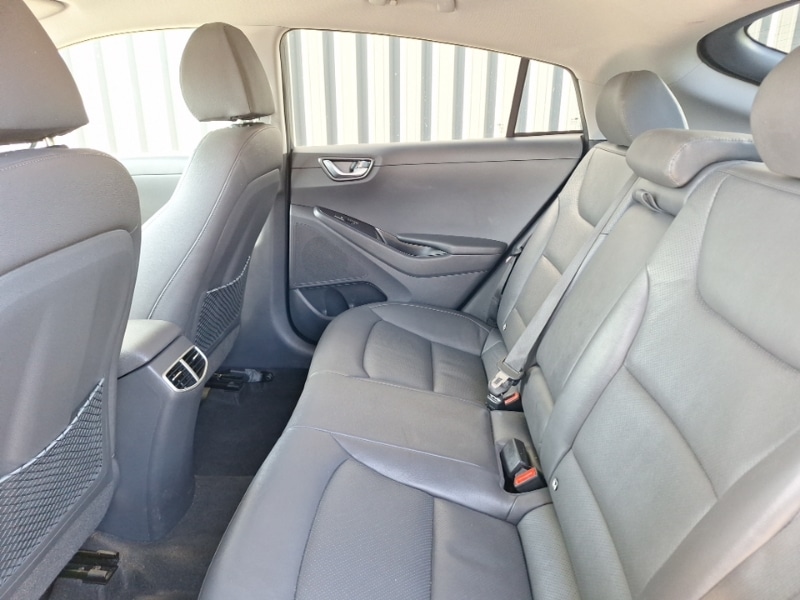 Used Hyundai IONIQ 2020 for sale - 78163935: Photo 6