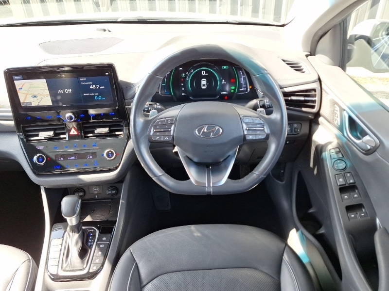 Used Hyundai IONIQ 2020 for sale - 78163935: Photo 7
