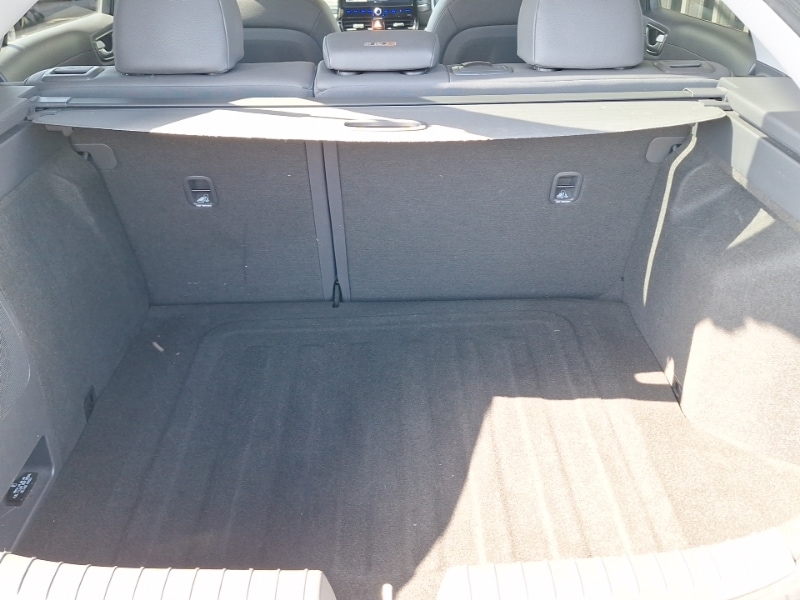 Used Hyundai IONIQ 2020 for sale - 78163935: Photo 8