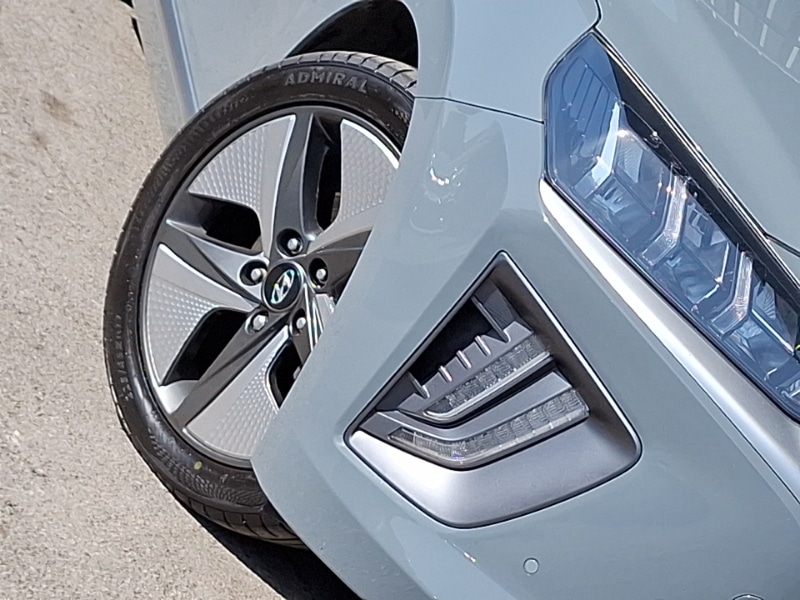 Used Hyundai IONIQ 2020 for sale - 78163935: Photo 9