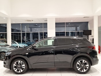 Used Vauxhall Grandland X 2020 for sale - 77165222: Photo