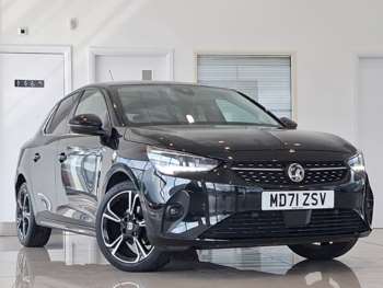 2022 - 1.2 Elite Edition 5dr