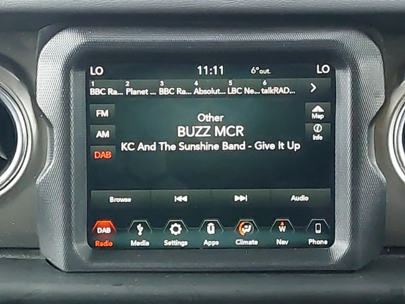 Used Jeep Wrangler 2019 for sale - 77881722: Photo 10