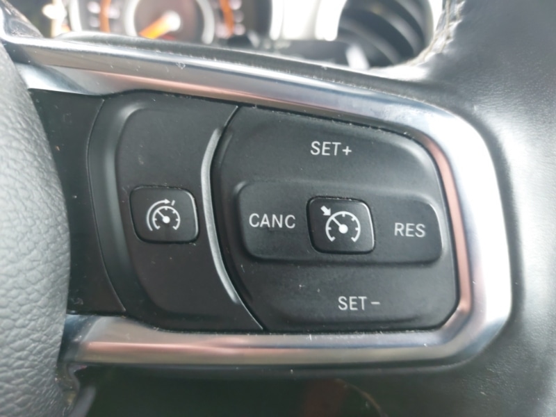 Used Jeep Wrangler 2019 for sale - 77881722: Photo 15