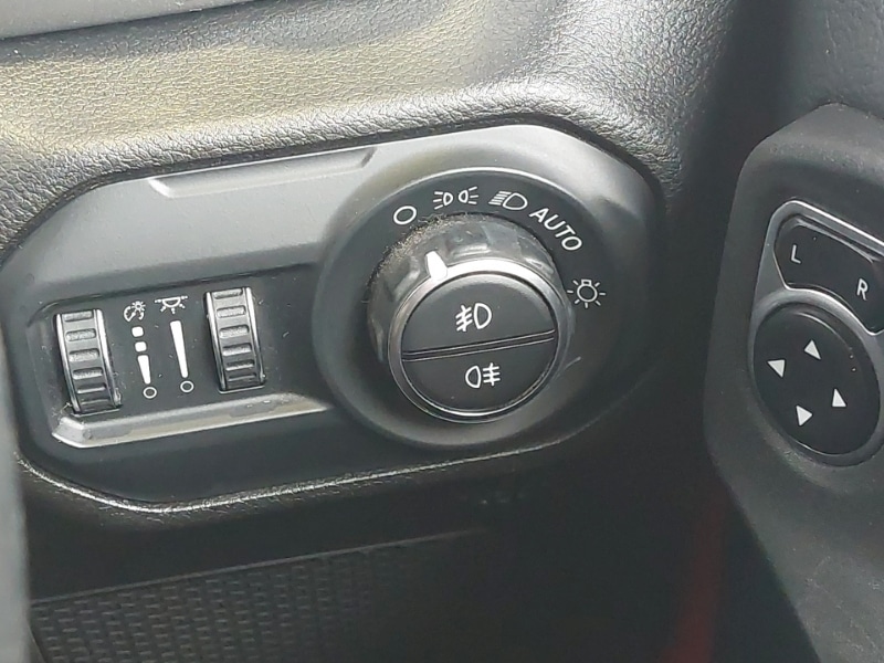 Used Jeep Wrangler 2019 for sale - 77881722: Photo 16