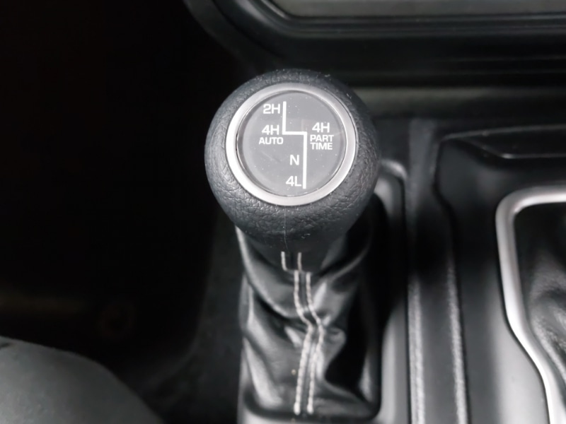 Used Jeep Wrangler 2019 for sale - 77881722: Photo 18