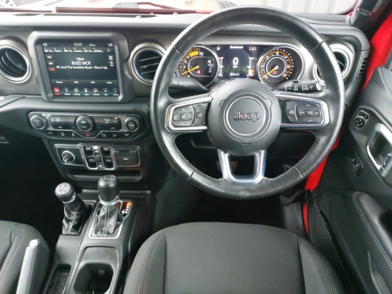 Used Jeep Wrangler 2019 for sale - 77881722: Photo 7