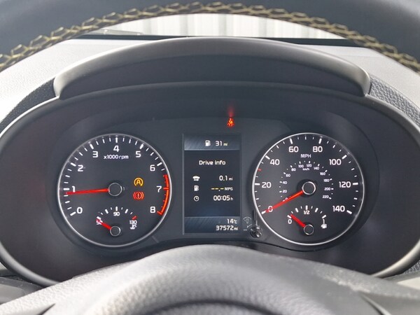 Used Kia Picanto 2022 for sale - 76281862: Photo 11