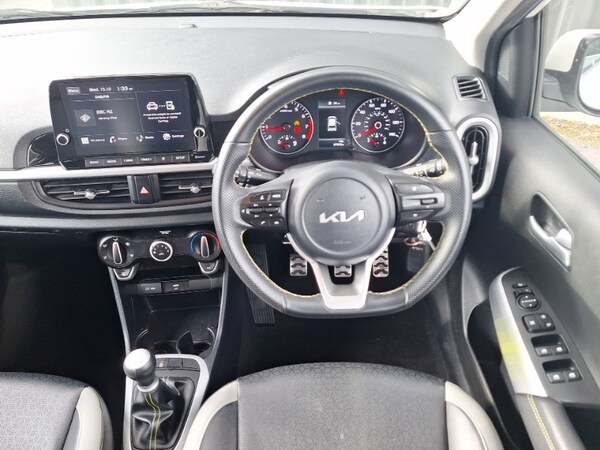 Used Kia Picanto 2022 for sale - 76281862: Photo 7