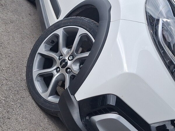 Used Kia Picanto 2022 for sale - 76281862: Photo 9