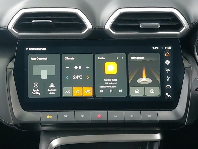 Used MG MG ZS 2024 for sale - 77466394: Photo 10