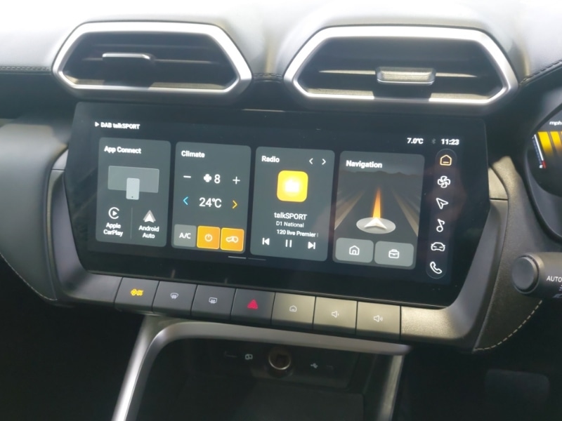 Used MG MG ZS 2024 for sale - 77466394: Photo 12