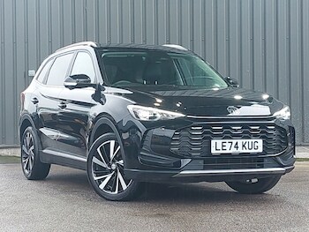 Used MG MG ZS 2024 for sale - 77466394: Photo