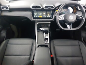 Used MG MG ZS 2024 for sale - 77466394: Photo