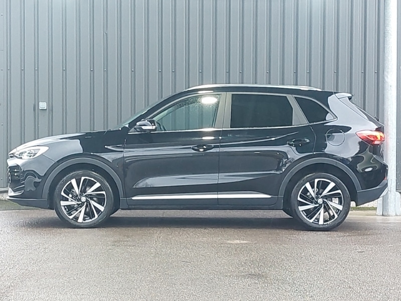 Used MG MG ZS 2024 for sale - 77466394: Photo 4