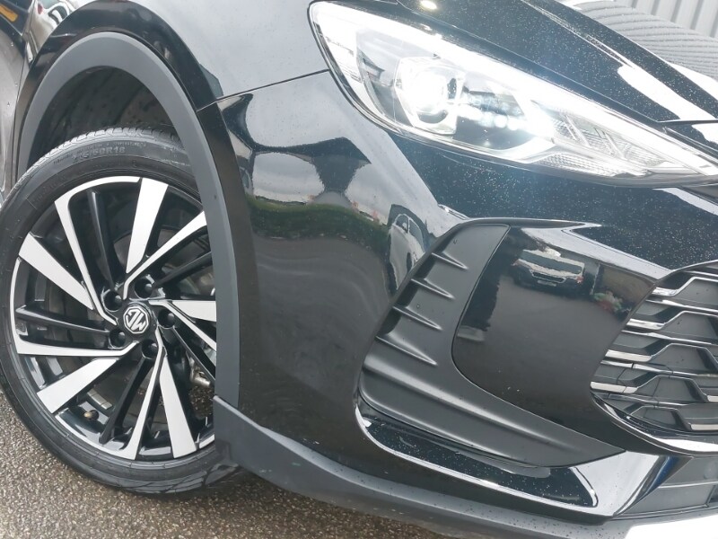 Used MG MG ZS 2024 for sale - 77466394: Photo 9