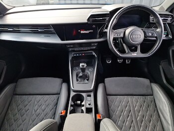 Used Audi A3 2021 for sale - 75852227: Photo