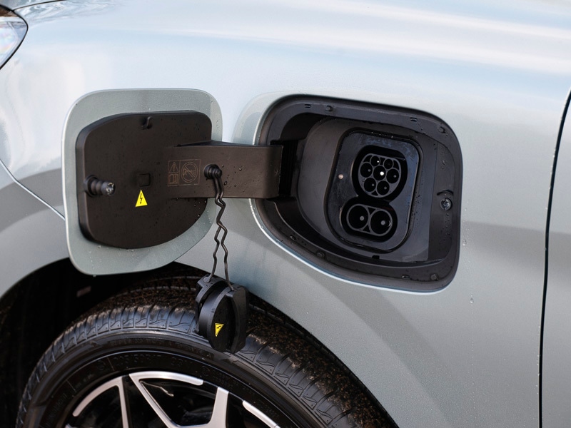 Used MG MG4 2026 for sale - 78147054: Photo 17