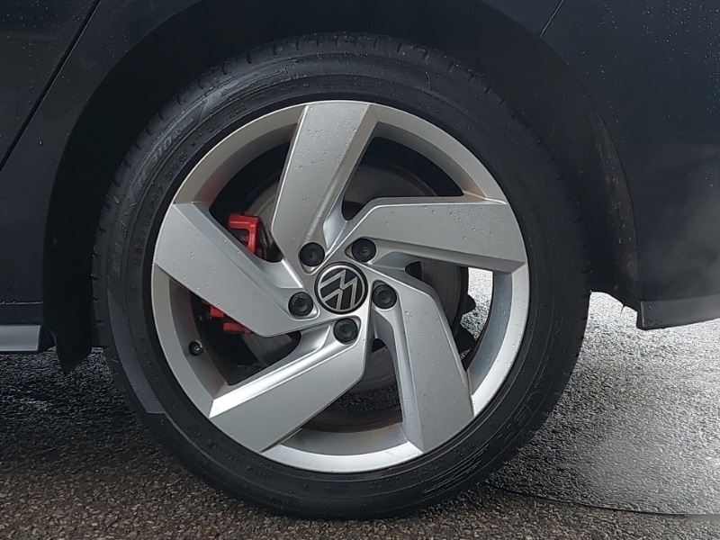 Used Volkswagen Golf 2020 for sale - 77329625: Photo 12