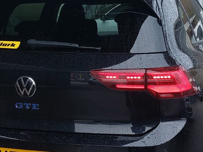 Used Volkswagen Golf 2020 for sale - 77329625: Photo 13