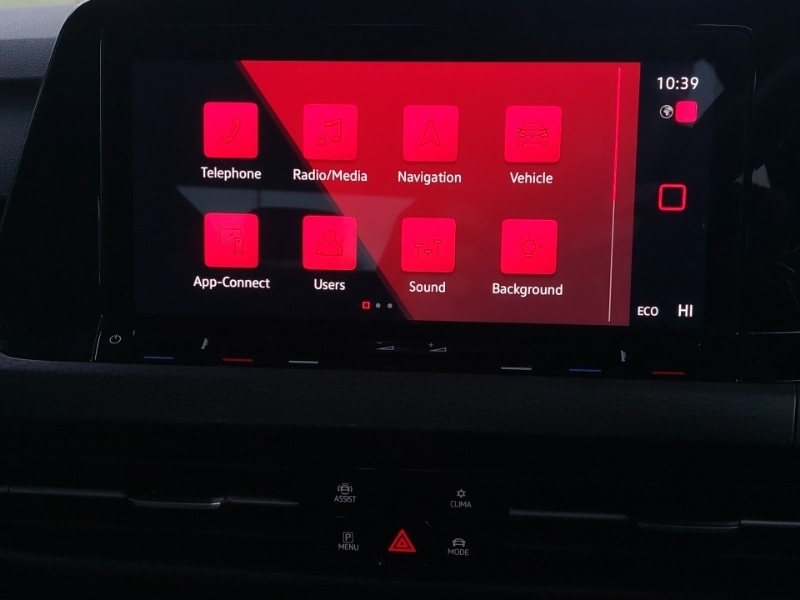 Used Volkswagen Golf 2020 for sale - 77329625: Photo 18