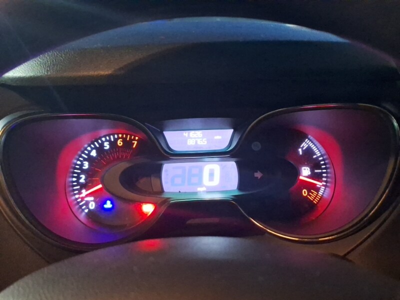 Used Renault Captur 2019 for sale - 76699919: Photo 10