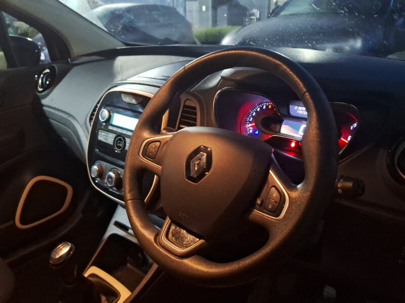 Used Renault Captur 2019 for sale - 76699919: Photo 11