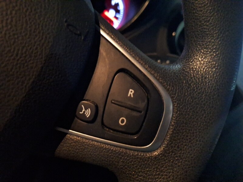 Used Renault Captur 2019 for sale - 76699919: Photo 13