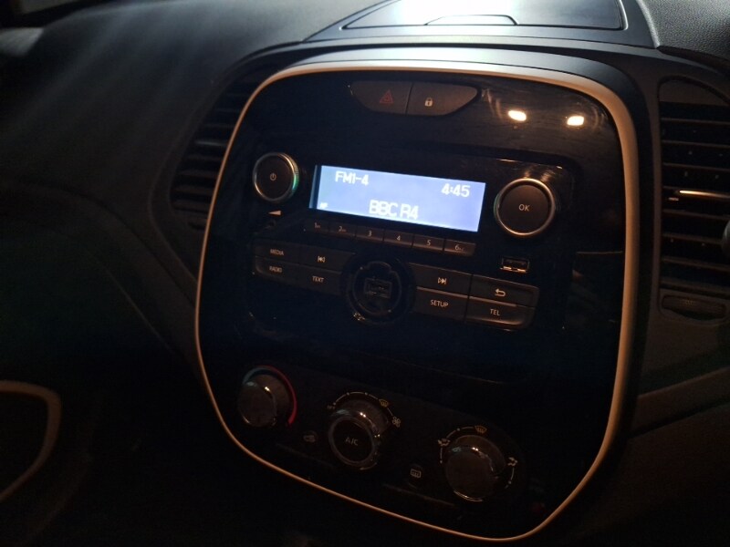 Used Renault Captur 2019 for sale - 76699919: Photo 15