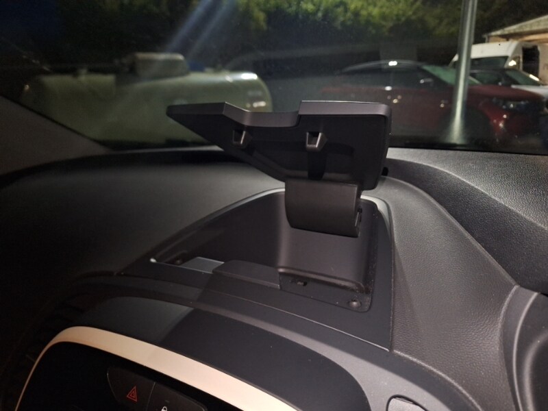 Used Renault Captur 2019 for sale - 76699919: Photo 19