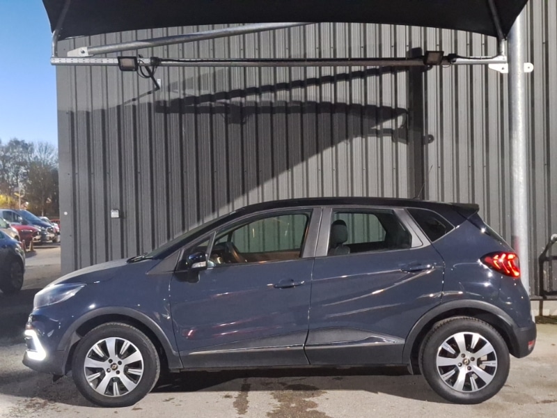 Used Renault Captur 2019 for sale - 76699919: Photo 4